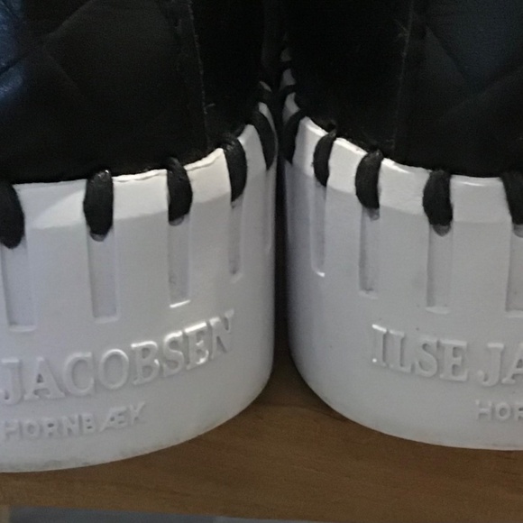 Isle Jacobson Hornbaek Loafer size 40 - Picture 6 of 6